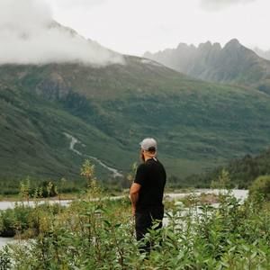 Meet your Posher, Kaden